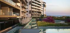 Nueva construcción  - Apartment - Orihuela Costa - Campoamor