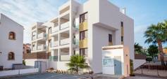 Nueva construcción  - Apartment - Orihuela Costa - Costa Blanca South