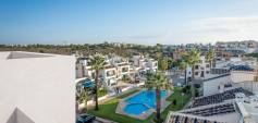 Nueva construcción  - Apartment - Orihuela Costa - Costa Blanca South