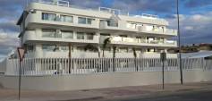 Nueva construcción  - Apartment - Orihuela Costa - Lomas de Cabo Roig