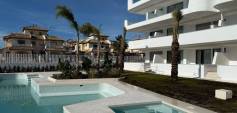 Nueva construcción  - Apartment - Orihuela Costa - Lomas de Cabo Roig