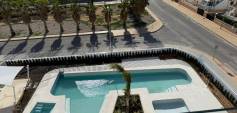 Nueva construcción  - Apartment - Orihuela Costa - Lomas de Cabo Roig