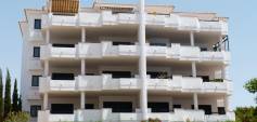 Nueva construcción  - Apartment - Orihuela Costa - Lomas De Campoamor-las Ramblas