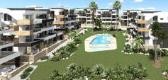 Nueva construcción  - Apartment - Orihuela Costa - Los Altos