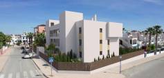 Nueva construcción  - Apartment - Orihuela Costa - PAU 8