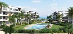 Nueva construcción  - Apartment - Orihuela Costa - Playa Flamenca