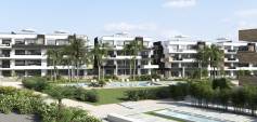 Nueva construcción  - Apartment - Orihuela Costa - Playa Flamenca