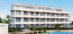 Nueva construcción  - Apartment - Orihuela Costa - Playa Flamenca