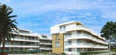 Nueva construcción  - Apartment - Orihuela Costa - Playa Flamenca