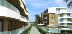 Nueva construcción  - Apartment - Orihuela Costa - Playa Flamenca