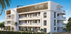 Nueva construcción  - Apartment - Orihuela Costa - Playa Flamenca