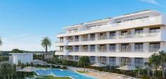 Nueva construcción  - Apartment - Orihuela Costa - Playa Flamenca