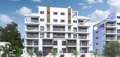 Nueva construcción  - Apartment - Pilar de la Horadada - Costa Blanca South