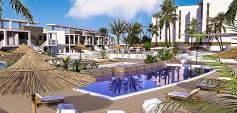 Nueva construcción  - Apartment - Pilar de la Horadada - Mil Palmeras