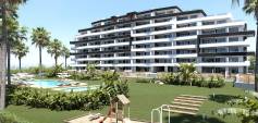 Nueva construcción  - Apartment - San Miguel de Salinas - Pueblo
