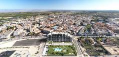 Nueva construcción  - Apartment - San Miguel de Salinas - Pueblo