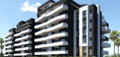 Nueva construcción  - Apartment - San Miguel de Salinas - Pueblo