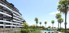 Nueva construcción  - Apartment - San Miguel de Salinas - Pueblo