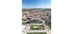 Nueva construcción  - Apartment - San Miguel de Salinas - Pueblo