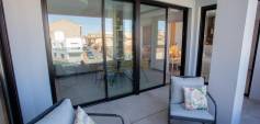Nueva construcción  - Apartment - San Pedro del Pinatar