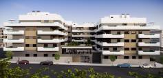 Nueva construcción  - Apartment - Santa Pola - Costa Blanca South