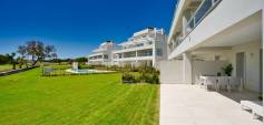 Nueva construcción  - Apartment - Sotogrande - Costa del Sol (Cadiz)