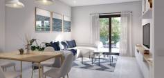 Nueva construcción  - Apartment - Torre Pacheco - Centro