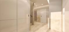 Nueva construcción  - Apartment - Torrevieja - Playa del Acequión