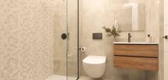 Nueva construcción  - Apartment - Torrevieja - Playa del Acequión
