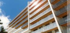 Nueva construcción  - Apartment - Torrevieja - Punta prima