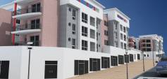 Nueva construcción  - Apartment - Villajoyosa - Paraiso