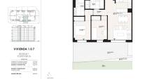 Nueva construcción  - Apartment - Villajoyosa - Playa del Torres