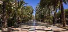 Nueva construcción  - Ático - Alicante - Centro