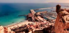 Nueva construcción  - Ático - Alicante - Centro