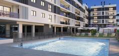 Nueva construcción  - Ático - Alicante - San Agustín-PAU 2