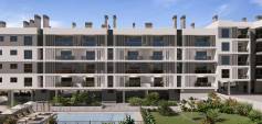 Nueva construcción  - Ático - Alicante - San Agustín-PAU 2