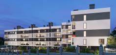 Nueva construcción  - Ático - Alicante - San Agustín-PAU 2