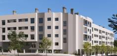 Nueva construcción  - Ático - Alicante - San Agustín-PAU 2