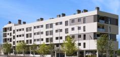 Nueva construcción  - Ático - Alicante - San Agustín-PAU 2