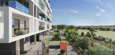 Nueva construcción  - Ático - Alicante - San Agustín-PAU 2