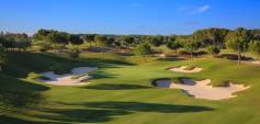 Nueva construcción  - Ático Ático - Orihuela - Las Colinas Golf