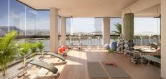 Nueva construcción  - Ático - Calpe - Playa del Bol
