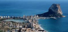 Nueva construcción  - Ático - Calpe - Playa del Bol
