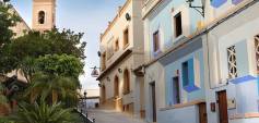 Nueva construcción  - Ático - Calpe - Playa del Bol