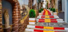 Nueva construcción  - Ático - Calpe - Playa del Bol