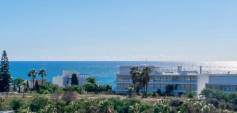 Nueva construcción  - Ático - Estepona - Costa del Sol