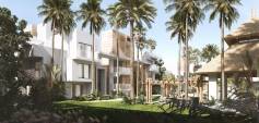 Nueva construcción  - Ático - Estepona - Costa del Sol