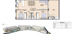 Nueva construcción  - Ático - Finestrat - Balcon de finestrat
