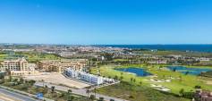 Nueva construcción  - Ático - Los Alcazares - Serena Golf