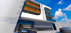 Nueva construcción  - Ático - Torrevieja - Centro